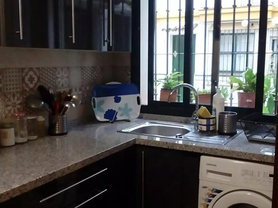 Immagine 6 di Camera in affitto  in Calle Tintes a Sevilla