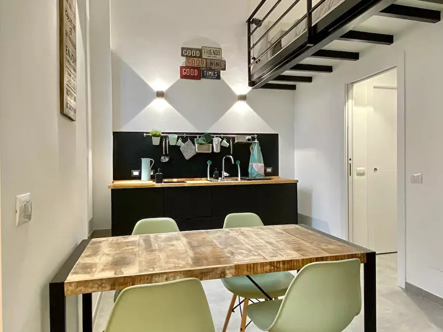 Immagine 3 di Appartamento in affitto  in Via Padova a Milano