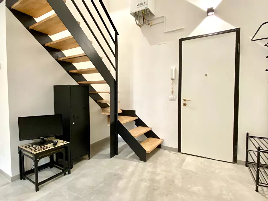 Immagine 7 di Appartamento in affitto  in Via Padova a Milano