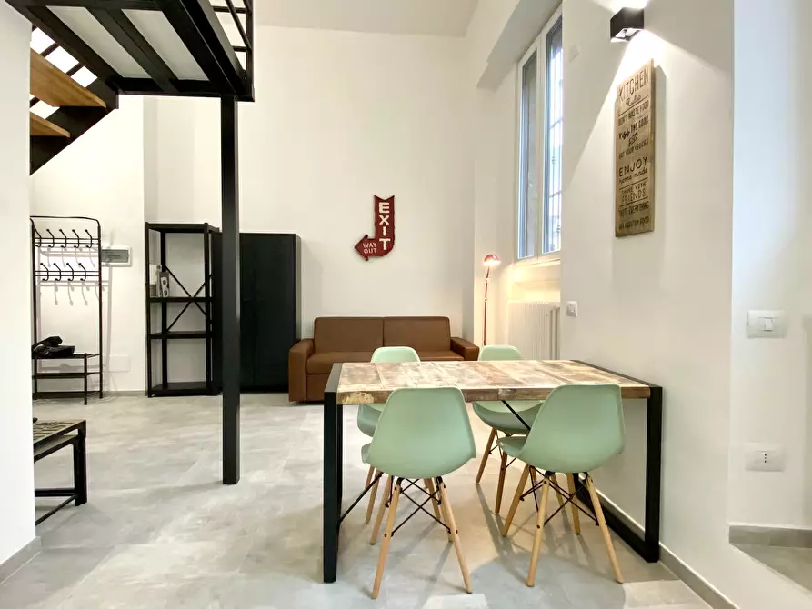 Immagine 4 di Appartamento in affitto  in Via Padova a Milano