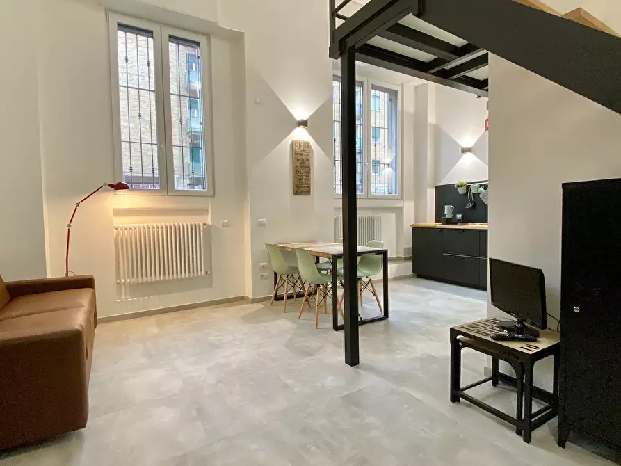 Immagine 8 di Appartamento in affitto  in Via Padova a Milano