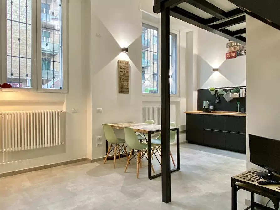 Immagine 6 di Appartamento in affitto  in Via Padova a Milano