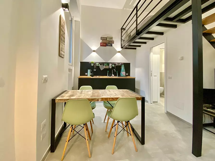 Immagine 1 di Appartamento in affitto  in Via Padova a Milano