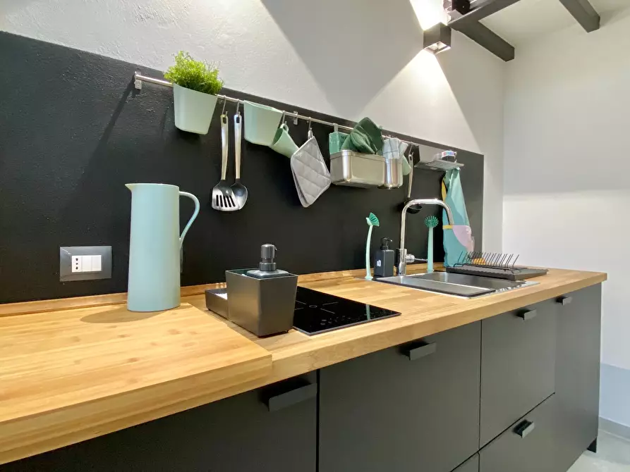 Immagine 2 di Appartamento in affitto  in Via Padova a Milano