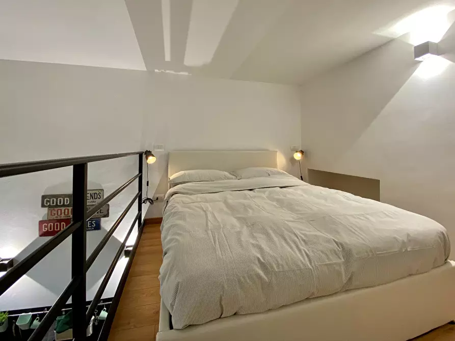 Immagine 10 di Appartamento in affitto  in Via Padova a Milano