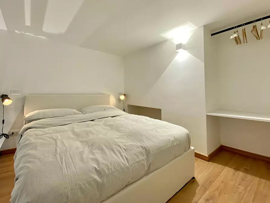 Immagine 9 di Appartamento in affitto  in Via Padova a Milano