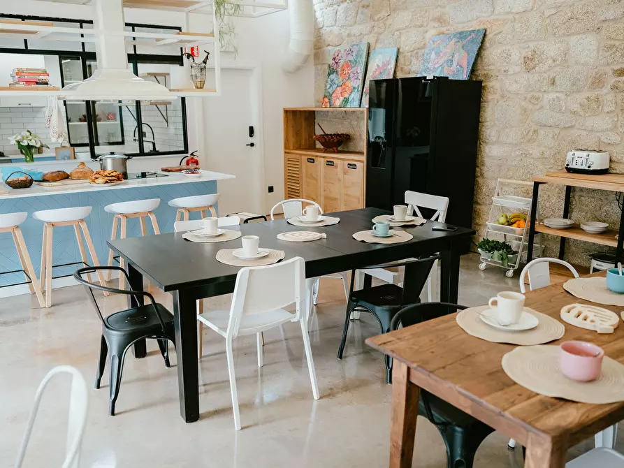 Immagine 6 di Camera in affitto  in Rúa Villa Amparo a Laxe