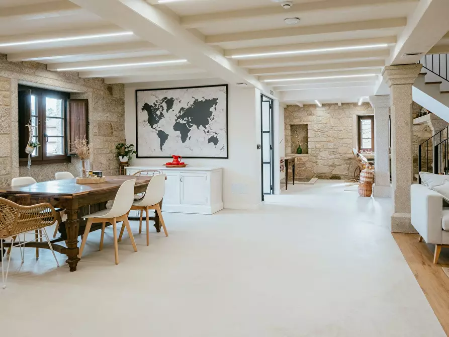 Immagine 9 di Camera in affitto  in Rúa Villa Amparo a Laxe