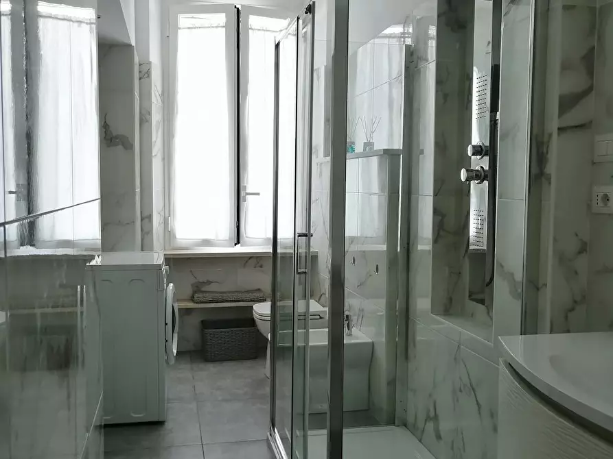 Immagine 2 di Appartamento in affitto  in Via Alcione a Anzio