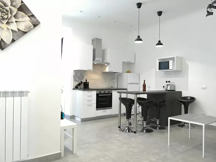 Immagine 6 di Appartamento in affitto  in Via Alcione a Anzio