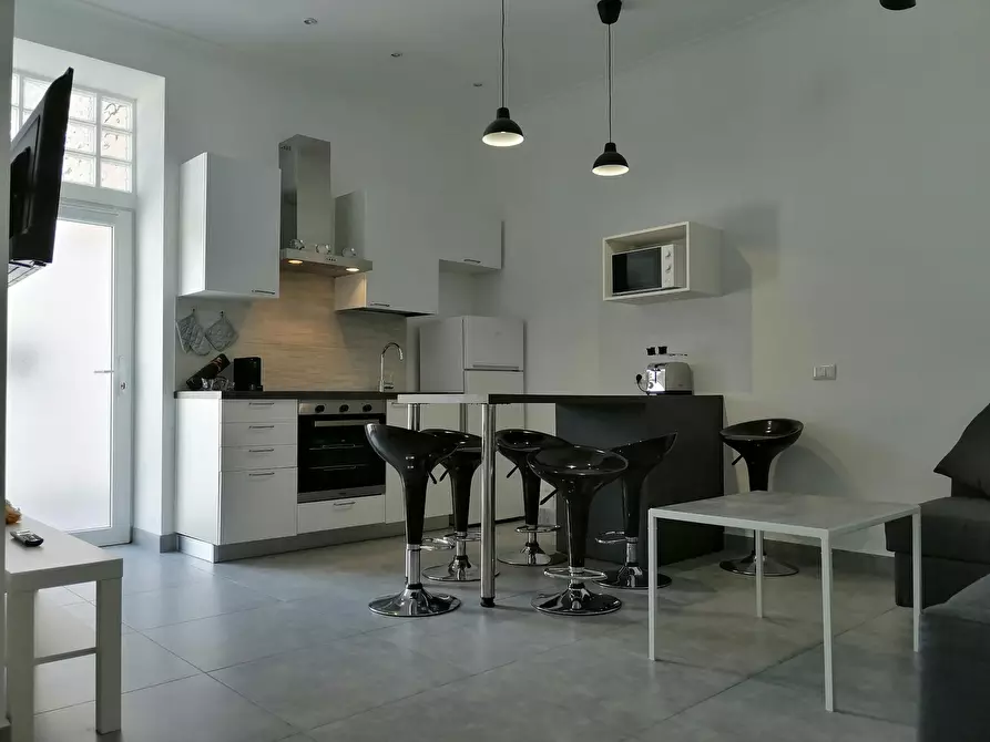 Immagine 4 di Appartamento in affitto  in Via Alcione a Anzio