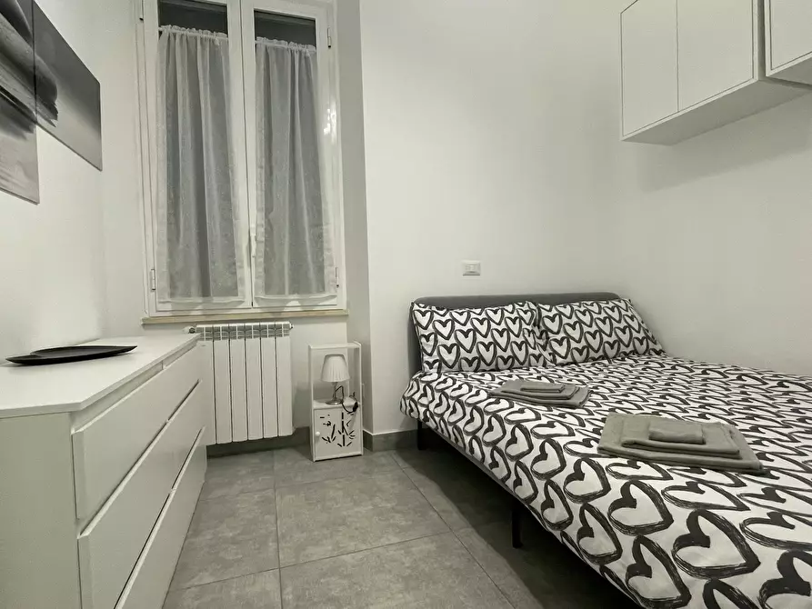 Immagine 10 di Appartamento in affitto  in Via Alcione a Anzio