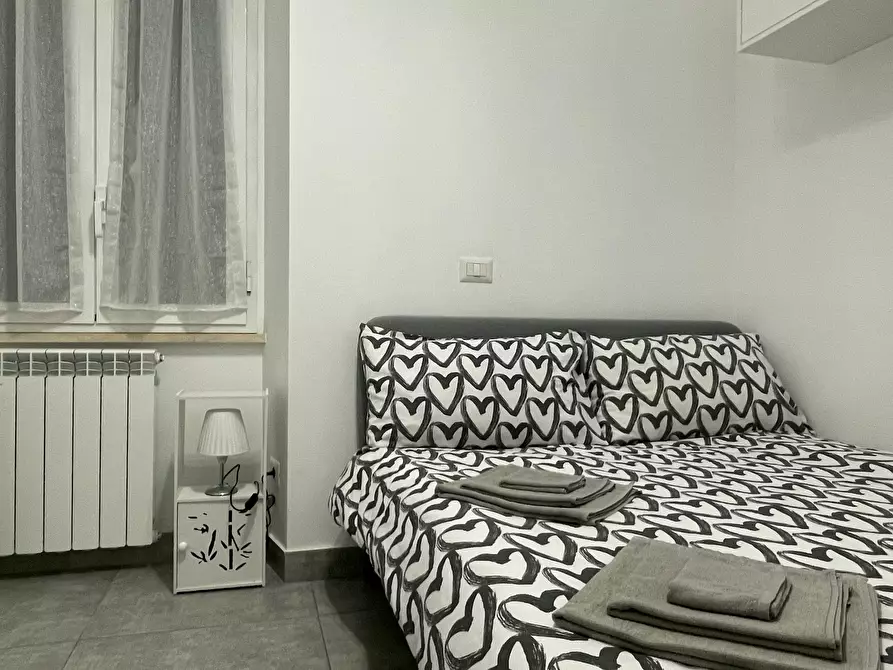 Immagine 8 di Appartamento in affitto  in Via Alcione a Anzio