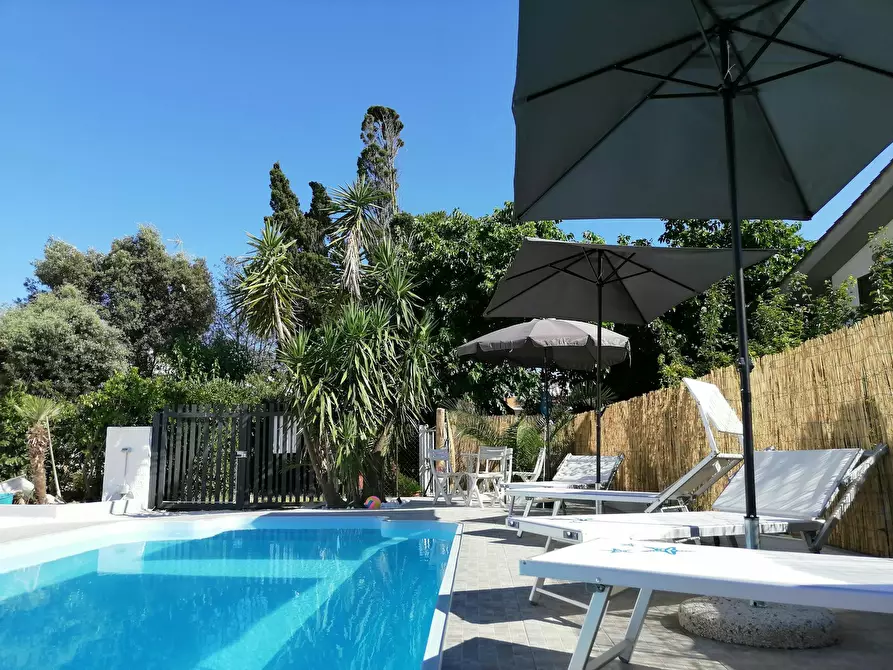 Immagine 10 di Appartamento in affitto  in Via Alcione a Anzio