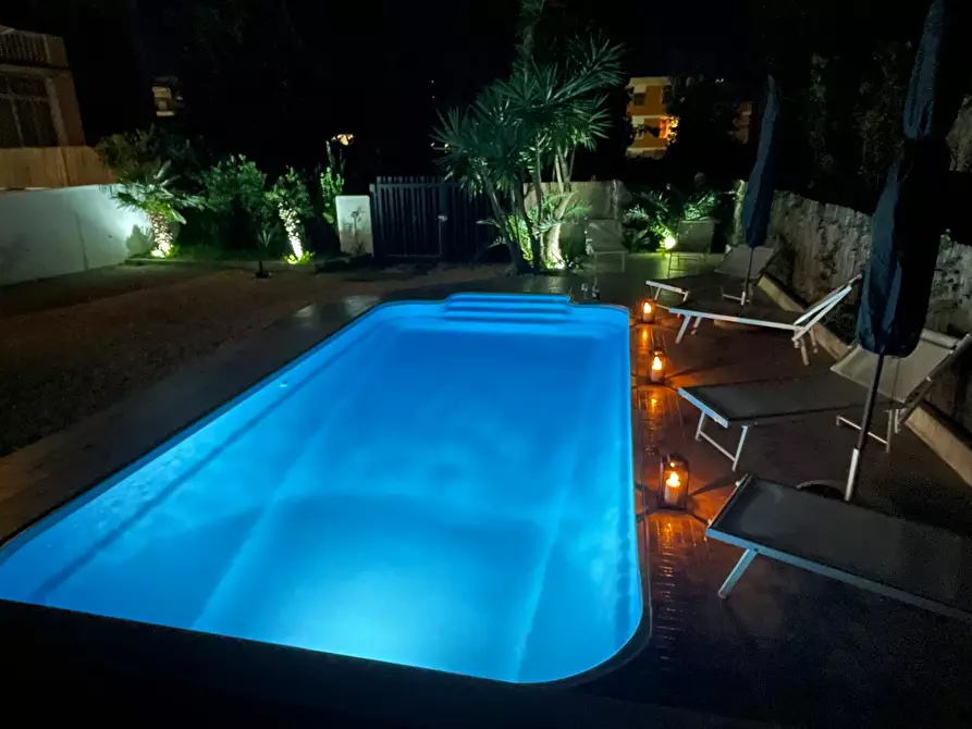 Immagine 6 di Appartamento in affitto  in Via Alcione a Anzio