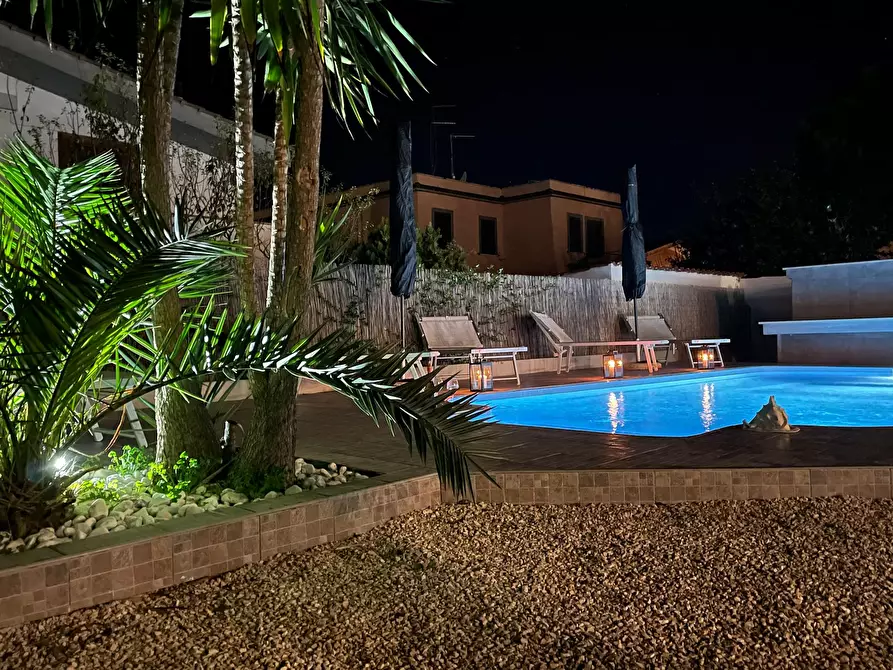 Immagine 3 di Appartamento in affitto  in Via Alcione a Anzio