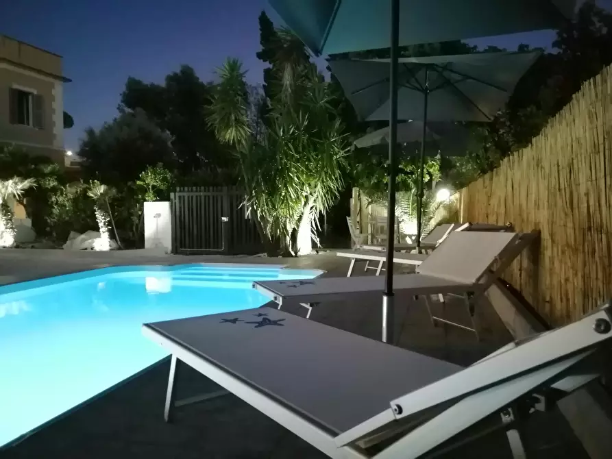 Immagine 9 di Appartamento in affitto  in Via Alcione a Anzio