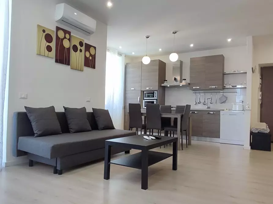 Immagine 3 di Appartamento in affitto  in Via Maia a Anzio