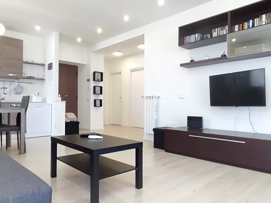 Immagine 2 di Appartamento in affitto  in Via Maia a Anzio