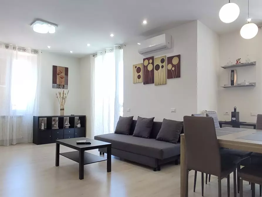 Immagine 4 di Appartamento in affitto  in Via Maia a Anzio