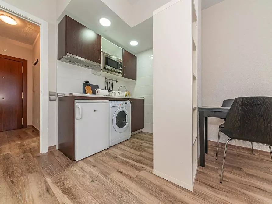 Immagine 6 di Appartamento in affitto  in Calle de Mauricio Legendre a Madrid