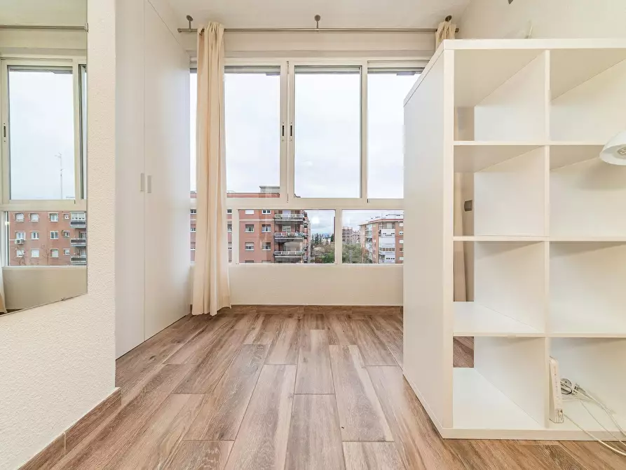 Immagine 9 di Appartamento in affitto  in Calle de Mauricio Legendre a Madrid