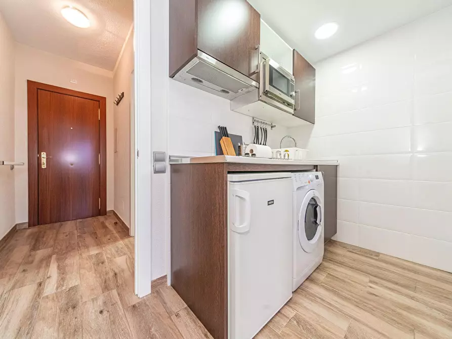 Immagine 8 di Appartamento in affitto  in Calle de Mauricio Legendre a Madrid