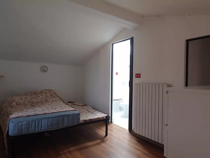 Immagine 5 di Appartamento in affitto  in Via di Mezzo Ponente a Calderara Di Reno