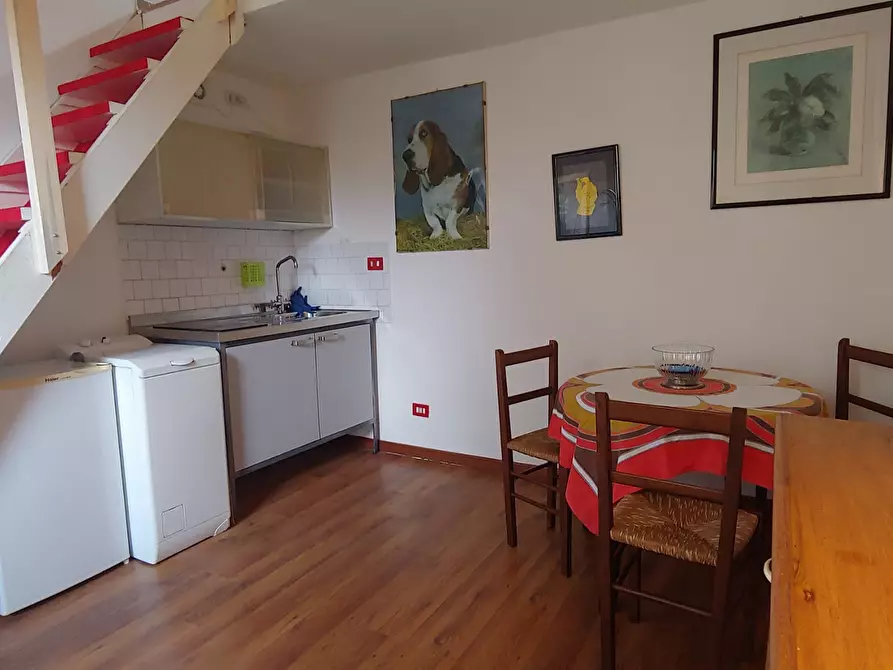 Immagine 3 di Appartamento in affitto  in Via di Mezzo Ponente a Calderara Di Reno