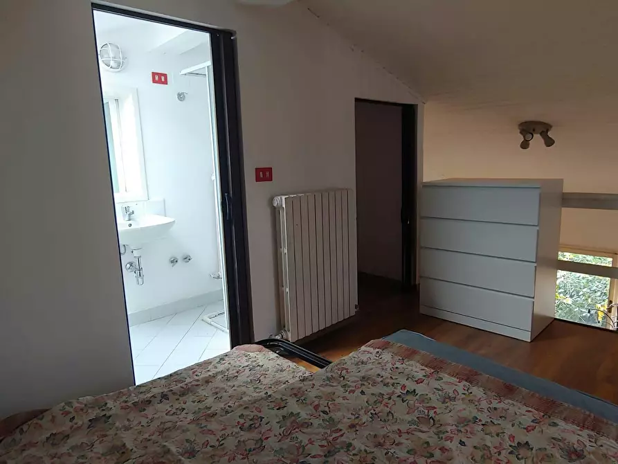 Immagine 6 di Appartamento in affitto  in Via di Mezzo Ponente a Calderara Di Reno