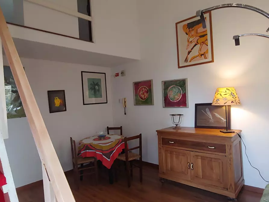 Immagine 2 di Appartamento in affitto  in Via di Mezzo Ponente a Calderara Di Reno