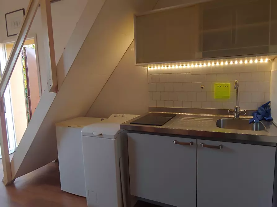 Immagine 4 di Appartamento in affitto  in Via di Mezzo Ponente a Calderara Di Reno