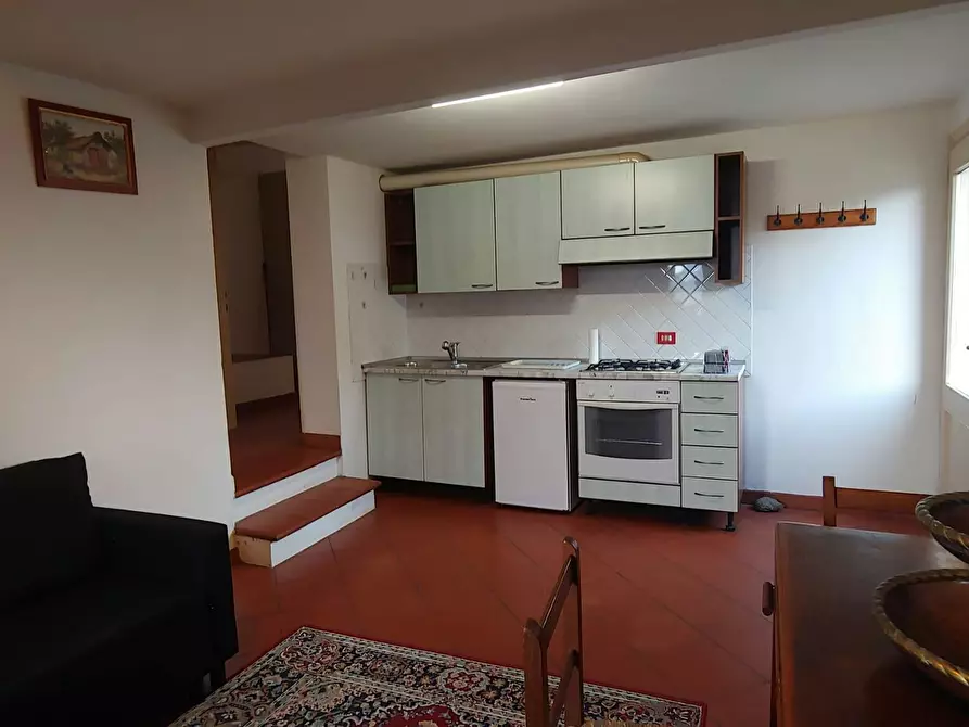 Immagine 3 di Appartamento in affitto  in Via di Mezzo Ponente a Calderara Di Reno