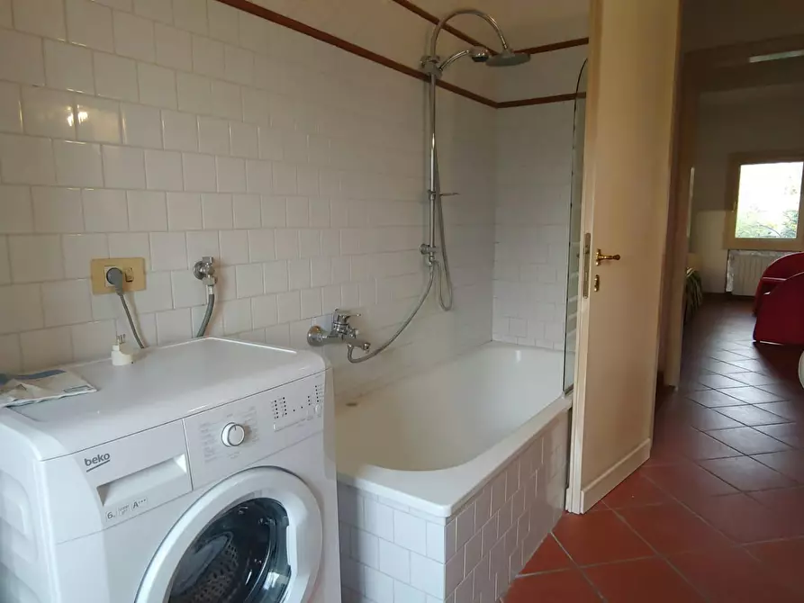 Immagine 8 di Appartamento in affitto  in Via di Mezzo Ponente a Calderara Di Reno