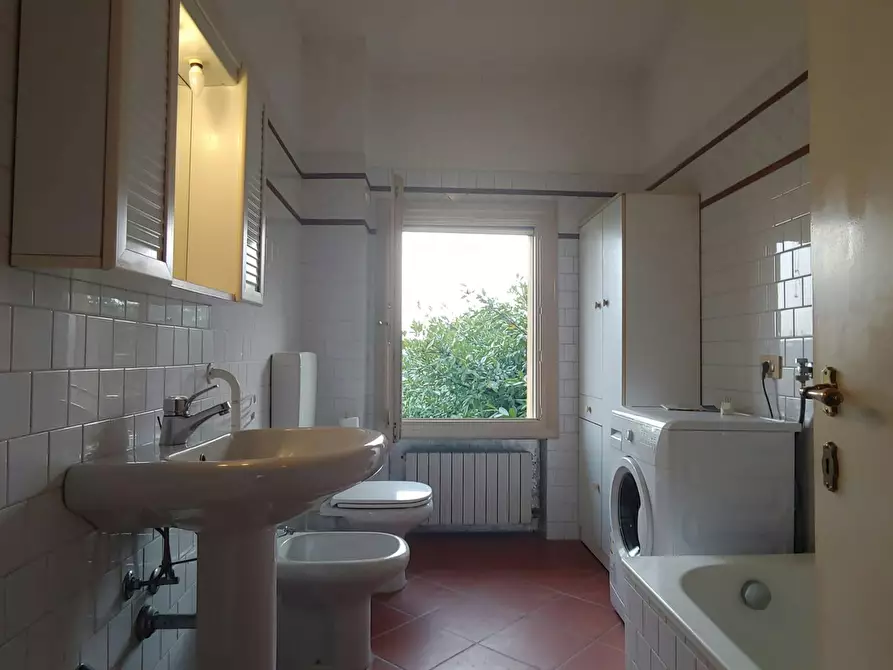 Immagine 7 di Appartamento in affitto  in Via di Mezzo Ponente a Calderara Di Reno