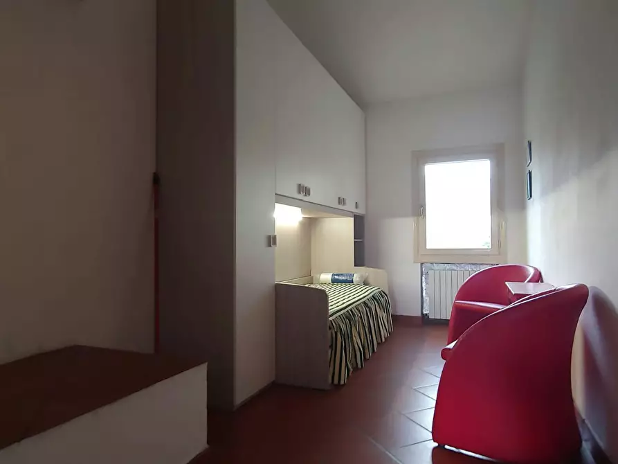 Immagine 4 di Appartamento in affitto  in Via di Mezzo Ponente a Calderara Di Reno