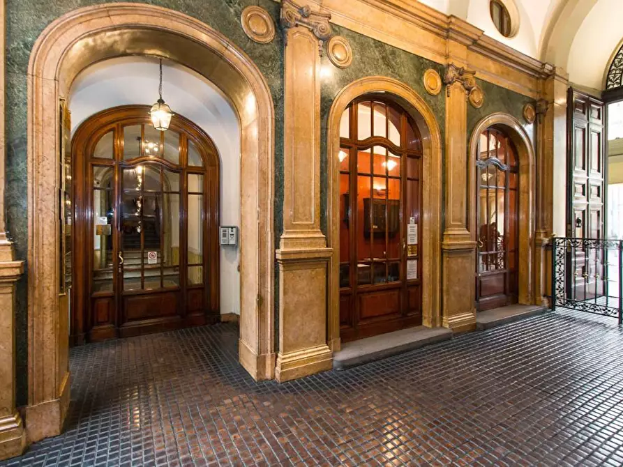 Immagine 2 di Appartamento in affitto  in Corso Vittorio Emanuele II a Torino