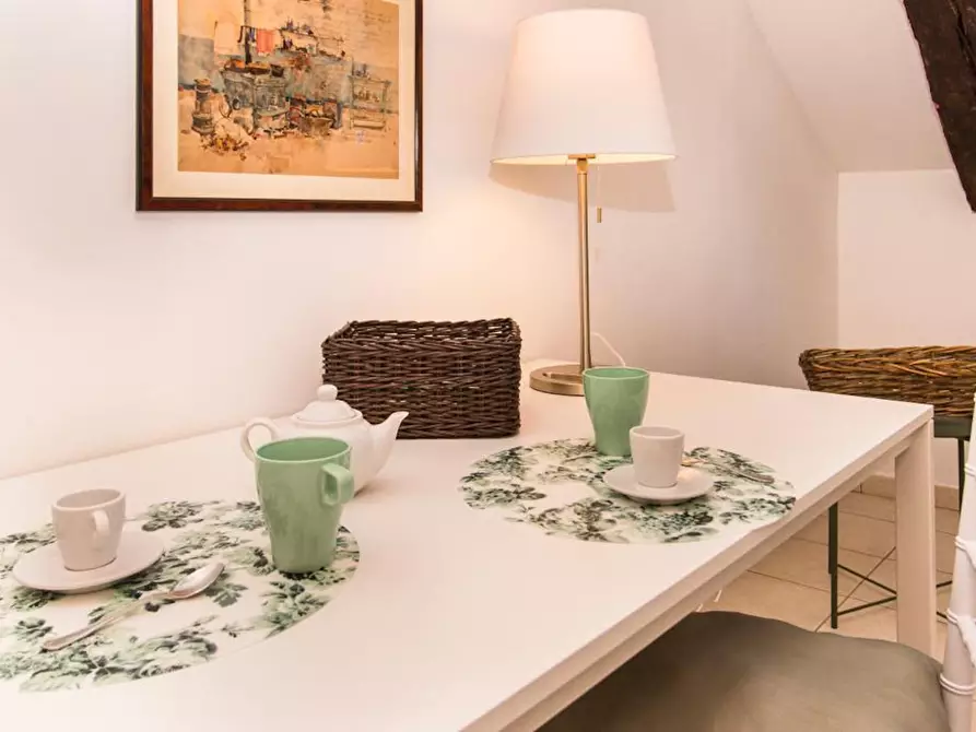 Immagine 3 di Appartamento in affitto  in Corso Vittorio Emanuele II a Torino