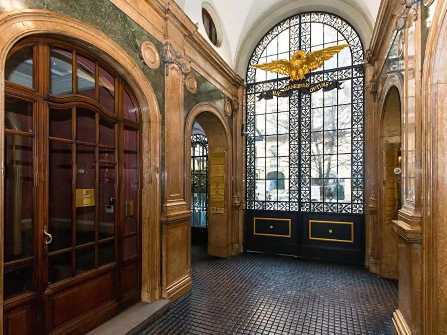 Immagine 6 di Appartamento in affitto  in Corso Vittorio Emanuele II a Torino