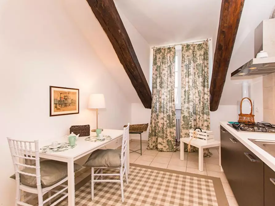 Immagine 8 di Appartamento in affitto  in Corso Vittorio Emanuele II a Torino