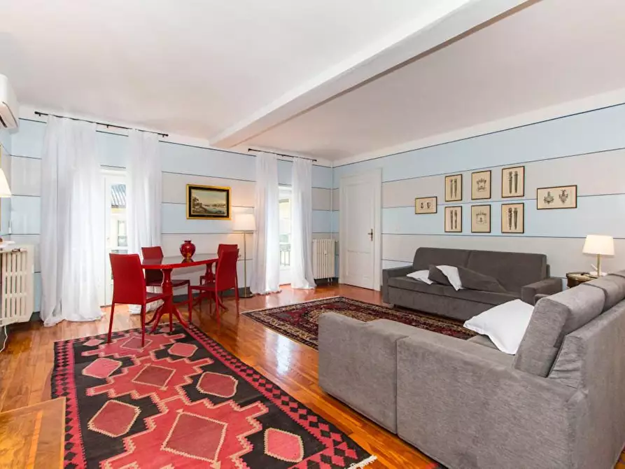 Immagine 4 di Appartamento in affitto  in Corso Vittorio Emanuele II a Torino