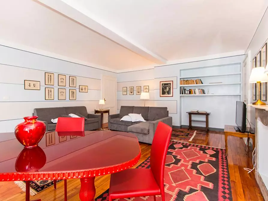 Immagine 9 di Appartamento in affitto  in Corso Vittorio Emanuele II a Torino