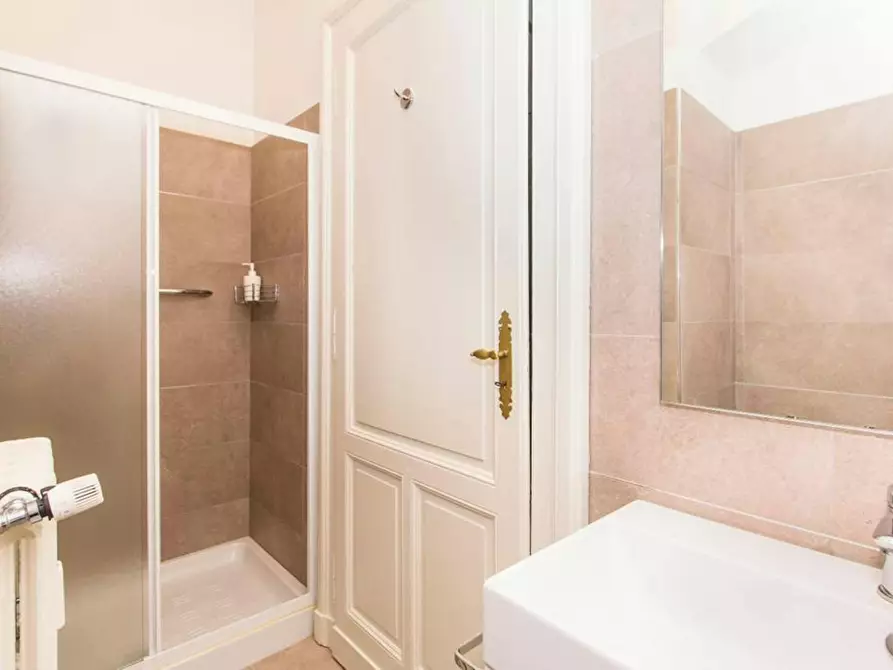 Immagine 7 di Appartamento in affitto  in Corso Vittorio Emanuele II a Torino