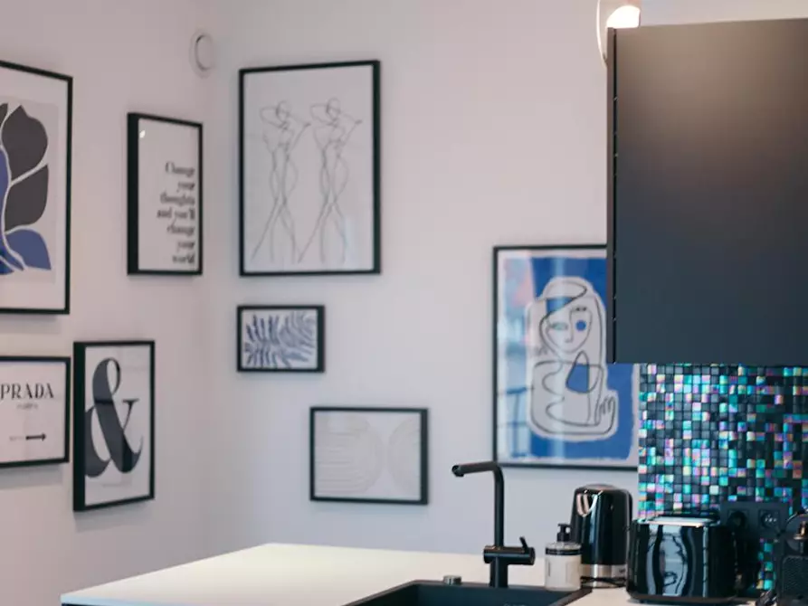 Immagine 4 di Appartamento in affitto  in Rue Saint-Josse a Saint-Josse-Ten-Noode