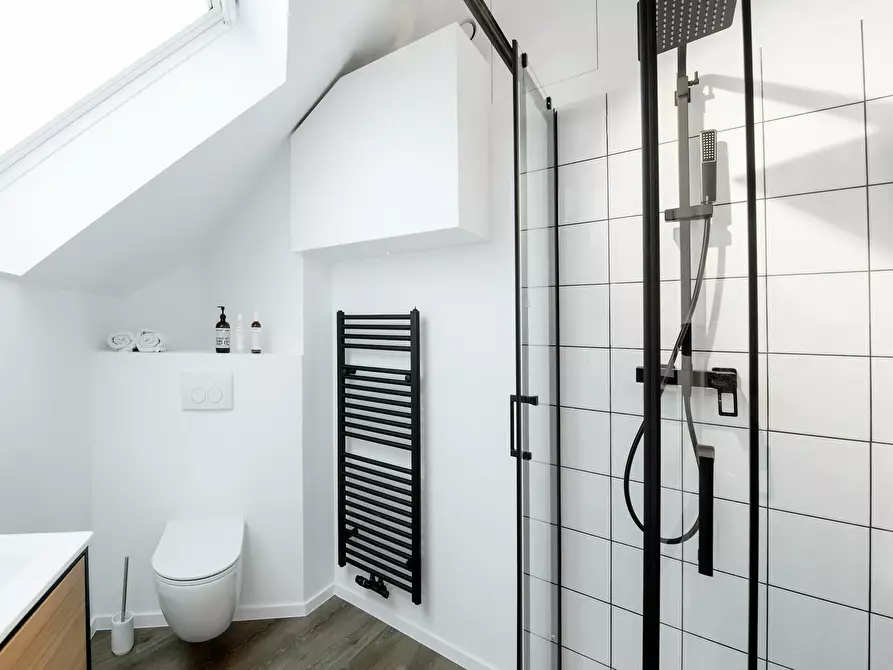 Immagine 10 di Appartamento in affitto  in Rue Saint-Josse a Saint-Josse-Ten-Noode