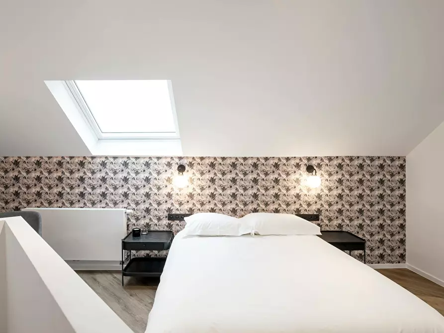 Immagine 9 di Appartamento in affitto  in Rue Saint-Josse a Saint-Josse-Ten-Noode