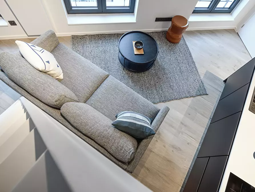 Immagine 7 di Appartamento in affitto  in Rue Saint-Josse a Saint-Josse-Ten-Noode