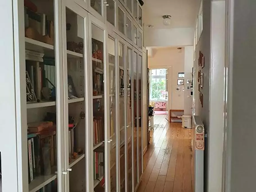 Immagine 7 di Appartamento in affitto  in Methfesselstraße a Hamburg Stellingen