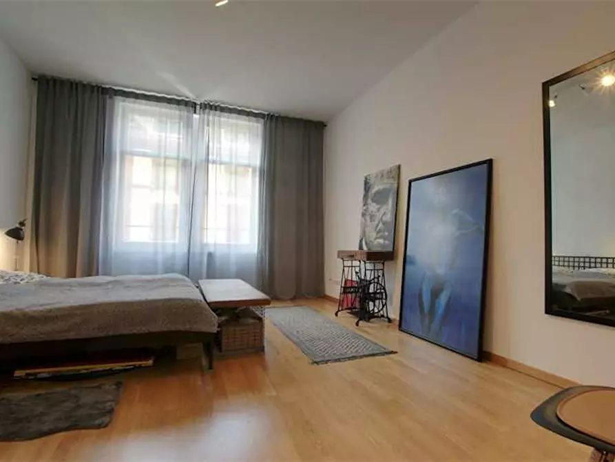Immagine 2 di Appartamento in affitto  in Elbestraße a Frankfurt am Main