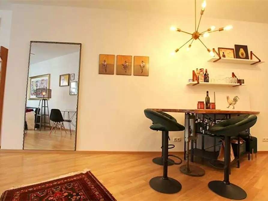 Immagine 6 di Appartamento in affitto  in Elbestraße a Frankfurt am Main